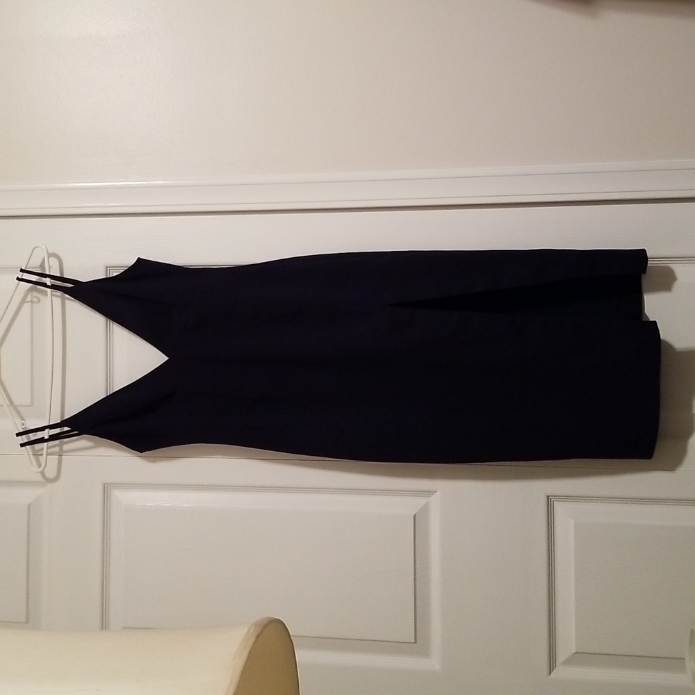 NBD Long Evening Dress XS
